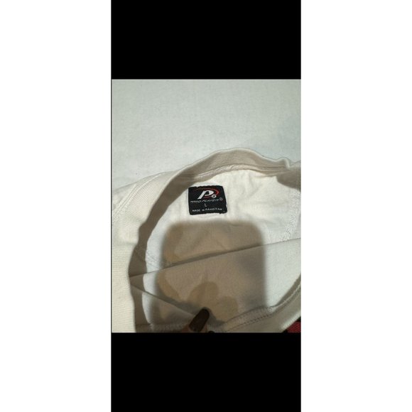 VINTAGE OU SOONERS T SHIRT SIZE LARGE | B1 - Picture 7 of 7